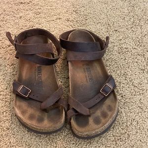 birkenstocks